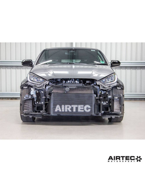 Airtec Motorsport Stage 3 Intercooler for Toyota Yaris GR GEN2 Airtec Motorsport Stage 3 Intercooler for Toyota Yaris GR GEN2