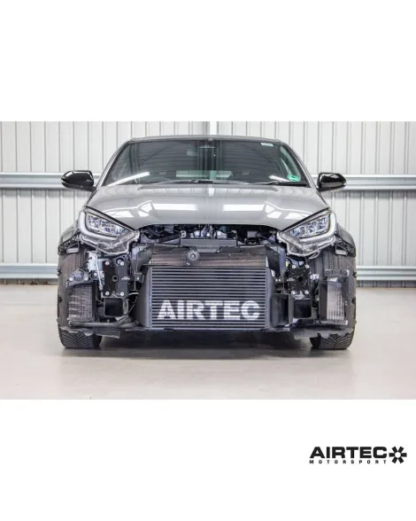 Airtec Motorsport Stage 3 Intercooler for Toyota Yaris GR GEN2 Airtec Motorsport Stage 3 Intercooler for Toyota Yaris GR GEN2