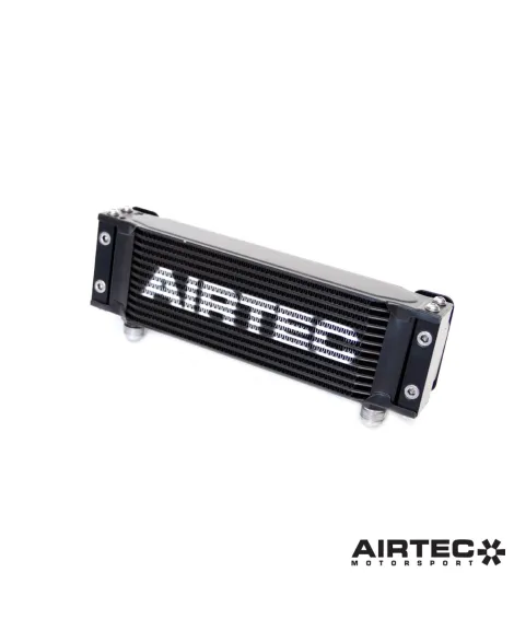 Airtec Motorsport Stage 1 Oil Cooler for Toyota Yaris GR Gen 2 Airtec Motorsport Stage 1 Oil Cooler for Toyota Yaris GR Gen 2