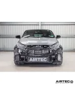 Airtec Motorsport Stage 1 Oil Cooler for Toyota Yaris GR Gen 2 Airtec Motorsport Stage 1 Oil Cooler for Toyota Yaris GR Gen 2