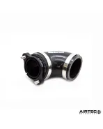 Airtec Motorsport Enlarged Turbo Elbow for Toyota Yaris GR In Silicone Airtec Motorsport Enlarged Turbo Elbow for Toyota Yaris GR In Silicone