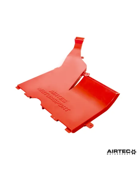 Airtec Motorsport Front Cooling Guide for Toyota Yaris GR Airtec Motorsport Front Cooling Guide for Toyota Yaris GR