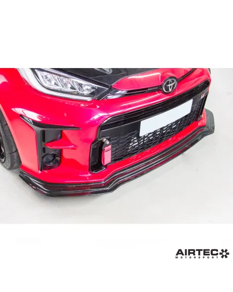 Airtec Motorsport Tow Bolt for Toyota Yaris GR Airtec Motorsport Tow Bolt for Toyota Yaris GR