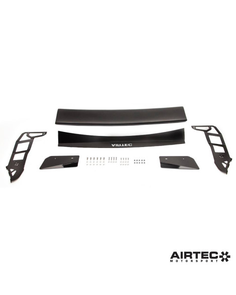 Airtec Motorsport Rear Wing for Toyota Yaris GR Airtec Motorsport Rear Wing for Toyota Yaris GR