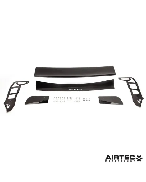 Airtec Motorsport Rear Wing for Toyota Yaris GR Airtec Motorsport Rear Wing for Toyota Yaris GR