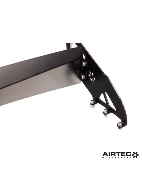 Airtec Motorsport Rear Wing for Toyota Yaris GR Airtec Motorsport Rear Wing for Toyota Yaris GR