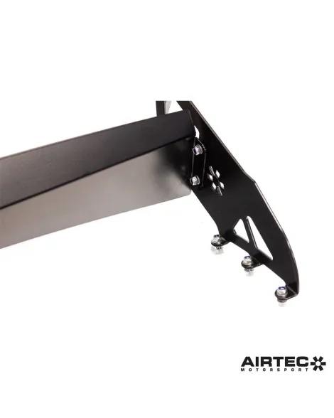 Airtec Motorsport Rear Wing for Toyota Yaris GR Airtec Motorsport Rear Wing for Toyota Yaris GR