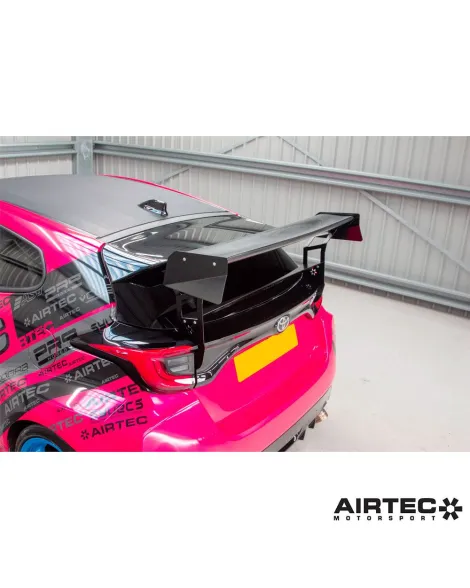 Airtec Motorsport Rear Wing for Toyota Yaris GR Airtec Motorsport Rear Wing for Toyota Yaris GR