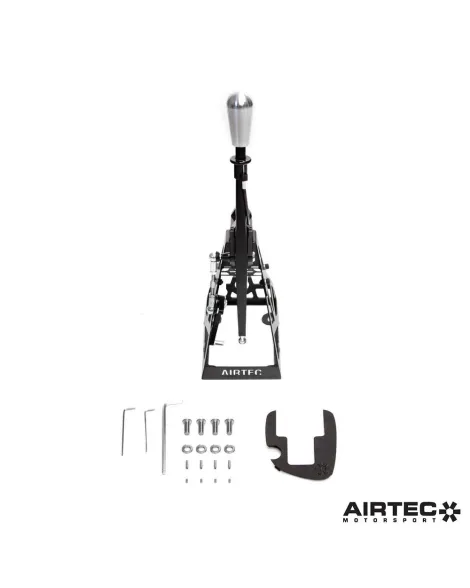 Airtec Motorsport Gear Shift Assembly for Toyota Yaris GR Airtec Motorsport Gear Shift Assembly for Toyota Yaris GR