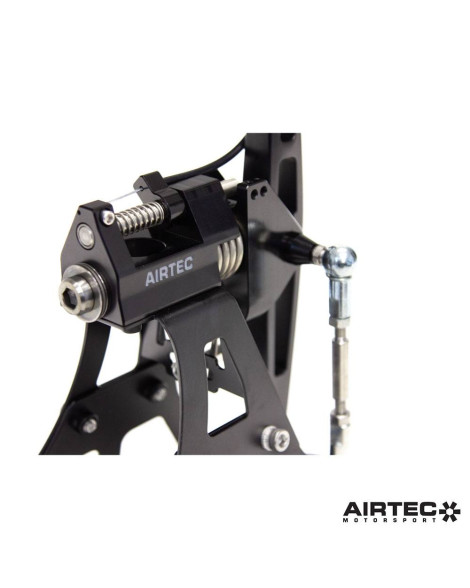 Airtec Motorsport Gear Shift Assembly for Toyota Yaris GR Airtec Motorsport Gear Shift Assembly for Toyota Yaris GR