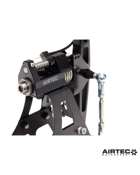 Airtec Motorsport Gear Shift Assembly for Toyota Yaris GR Airtec Motorsport Gear Shift Assembly for Toyota Yaris GR