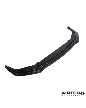 Airtec Motorsport Front Splitter for Toyota Yaris GR Gen 1