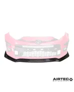 Airtec Motorsport Front Splitter for Toyota Yaris GR Gen 1 Airtec Motorsport Front Splitter for Toyota Yaris GR Gen 1