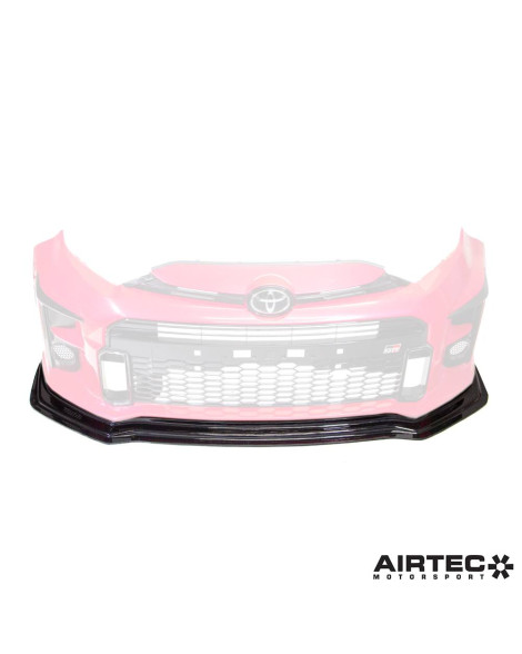 Airtec Motorsport Front Splitter for Toyota Yaris GR Gen 1 Airtec Motorsport Front Splitter for Toyota Yaris GR Gen 1