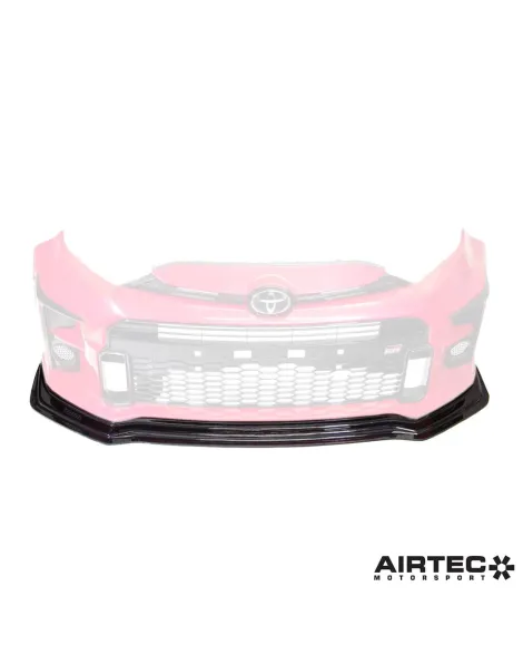Airtec Motorsport Front Splitter for Toyota Yaris GR Gen 1 Airtec Motorsport Front Splitter for Toyota Yaris GR Gen 1