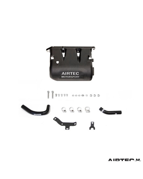 Airtec Motorsport Inlet Manifold for Toyota Yaris GR Gen 2 Airtec Motorsport Inlet Manifold for Toyota Yaris GR Gen 2