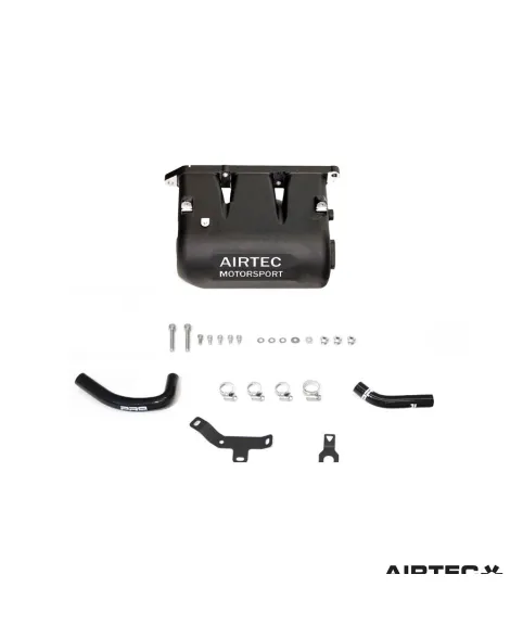 Airtec Motorsport Inlet Manifold for Toyota Yaris GR Gen 2 Airtec Motorsport Inlet Manifold for Toyota Yaris GR Gen 2