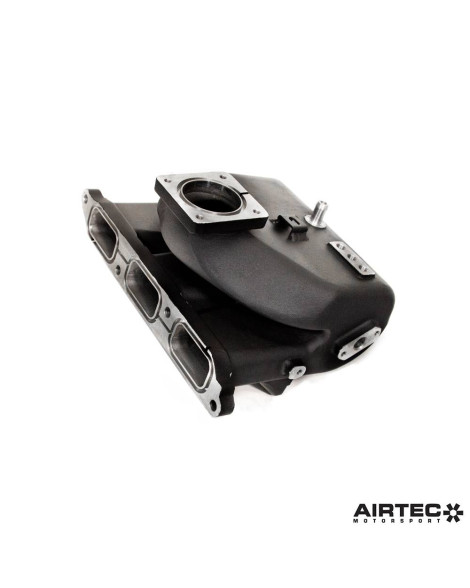 Airtec Motorsport Inlet Manifold for Toyota Yaris GR Gen 2 Airtec Motorsport Inlet Manifold for Toyota Yaris GR Gen 2