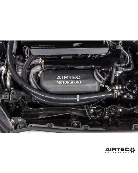 Airtec Motorsport Inlet Manifold for Toyota Yaris GR Gen 2 Airtec Motorsport Inlet Manifold for Toyota Yaris GR Gen 2