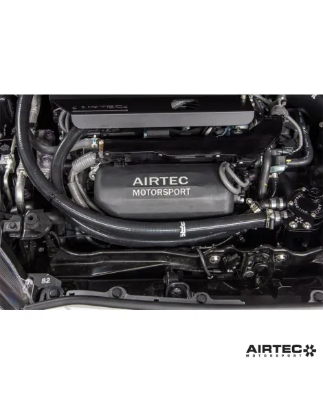 Airtec Motorsport Inlet Manifold for Toyota Yaris GR Gen 2 Airtec Motorsport Inlet Manifold for Toyota Yaris GR Gen 2