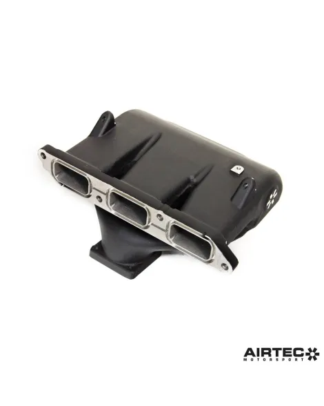Airtec Motorsport Inlet Manifold for Toyota Yaris GR Airtec Motorsport Inlet Manifold for Toyota Yaris GR
