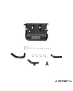 Airtec Motorsport Inlet Manifold for Toyota Yaris GR Airtec Motorsport Inlet Manifold for Toyota Yaris GR