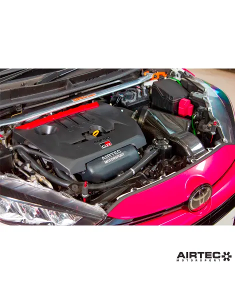 Airtec Motorsport Inlet Manifold for Toyota Yaris GR Airtec Motorsport Inlet Manifold for Toyota Yaris GR