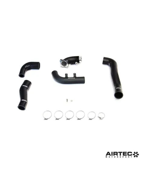 Airtec Motorsport Stage 1 Intercooler Big Boost Pipe Kit for Toyota Yaris GR GEN2 Airtec Motorsport Stage 1 Intercooler Big Boost Pipe Kit for Toyota Yaris GR GEN2