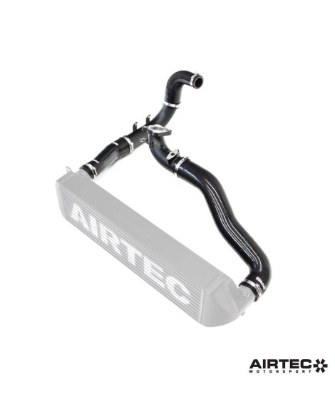 Airtec Motorsport Stage 1 Intercooler Big Boost Pipe Kit for Toyota Yaris GR GEN2 Airtec Motorsport Stage 1 Intercooler Big Boost Pipe Kit for Toyota Yaris GR GEN2