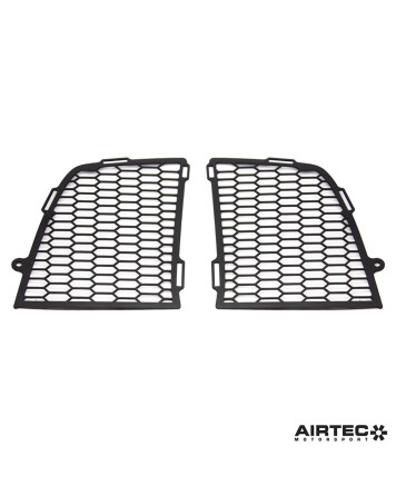 Airtec Motorsport Side Grill Mesh for Toyota Yaris GR Gen 2