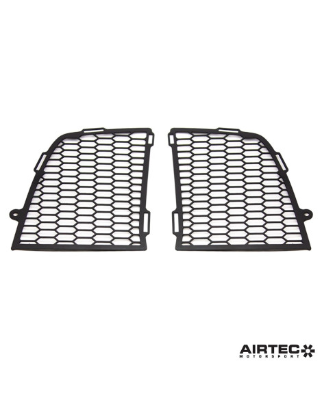 Airtec Motorsport Side Grill Mesh for Toyota Yaris GR Gen 2 Airtec Motorsport Side Grill Mesh for Toyota Yaris GR Gen 2