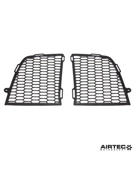 Airtec Motorsport Side Grill Mesh for Toyota Yaris GR Gen 2 Airtec Motorsport Side Grill Mesh for Toyota Yaris GR Gen 2