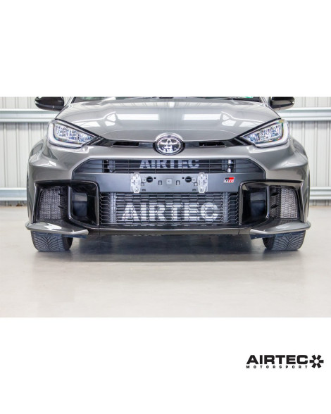 Airtec Motorsport Side Grill Mesh for Toyota Yaris GR Gen 2 Airtec Motorsport Side Grill Mesh for Toyota Yaris GR Gen 2