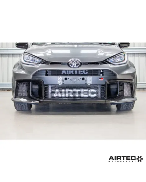 Airtec Motorsport Side Grill Mesh for Toyota Yaris GR Gen 2 Airtec Motorsport Side Grill Mesh for Toyota Yaris GR Gen 2