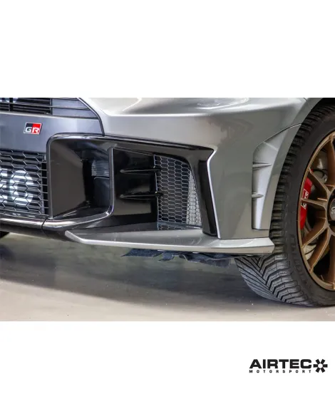 Airtec Motorsport Side Grill Mesh for Toyota Yaris GR Gen 2 Airtec Motorsport Side Grill Mesh for Toyota Yaris GR Gen 2