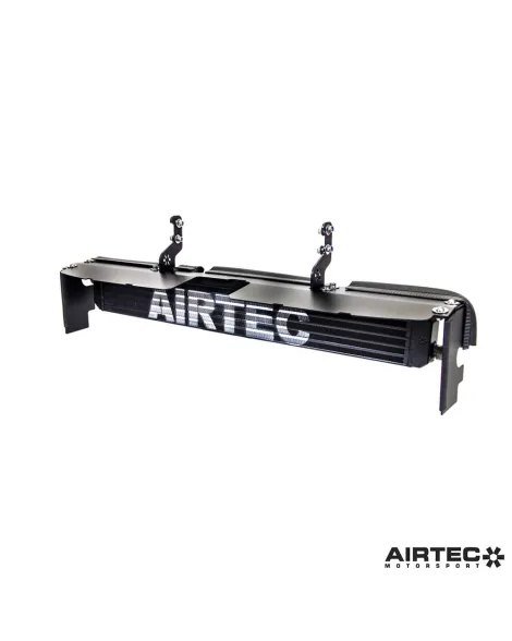 Airtec Motorsport Stage 3 Oil Cooler for Toyota Yaris GR Gen 2 Airtec Motorsport Stage 3 Oil Cooler for Toyota Yaris GR Gen 2