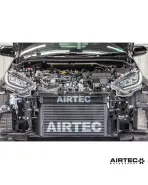 Airtec Motorsport Stage 3 Oil Cooler for Toyota Yaris GR Gen 2 Airtec Motorsport Stage 3 Oil Cooler for Toyota Yaris GR Gen 2