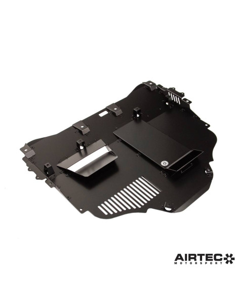 Airtec Motorsport Under Tray for Toyota Yaris GR Gen 1 & Gen2 Airtec Motorsport Under Tray for Toyota Yaris GR Gen 1 & Gen2