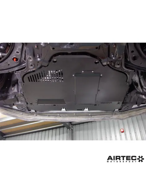 Airtec Motorsport Under Tray for Toyota Yaris GR Gen 1 & Gen2 Airtec Motorsport Under Tray for Toyota Yaris GR Gen 1 & Gen2