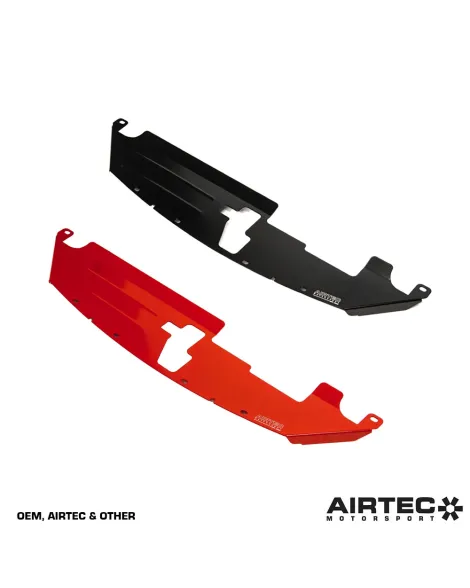 Airtec Motorsport Aluminium Cooling Panel for Toyota Yaris GR Airtec Motorsport Aluminium Cooling Panel for Toyota Yaris GR