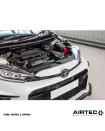 Airtec Motorsport Aluminium Cooling Panel for Toyota Yaris GR Airtec Motorsport Aluminium Cooling Panel for Toyota Yaris GR