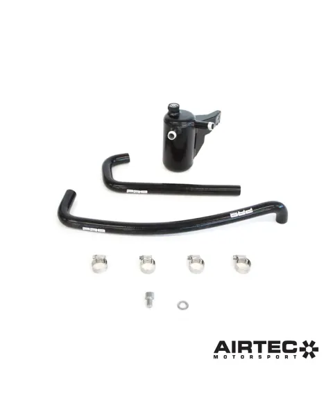Ford Fiesta ST MK8 1.5 Ecoboost Airtec Motorsport Oil Catch Can Kit