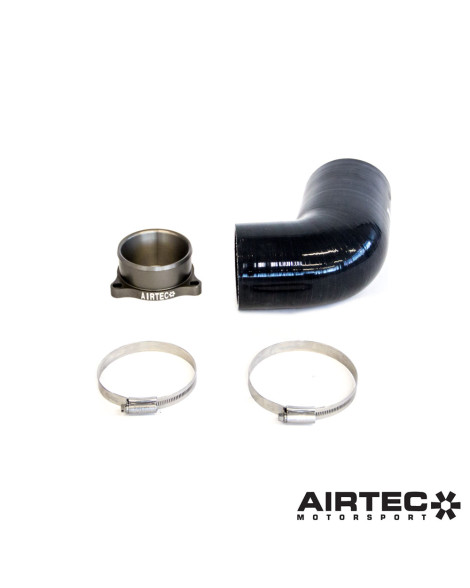 Hyundai i30N Airtec Motorsport Turbo Elbow Hyundai i30N Airtec Motorsport Turbo Elbow