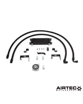 Hyundai i30N Airtec Motorsport Oil Cooler Kit