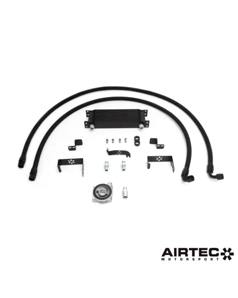 Hyundai i30N Airtec Motorsport Oil Cooler Kit Hyundai i30N Airtec Motorsport Oil Cooler Kit