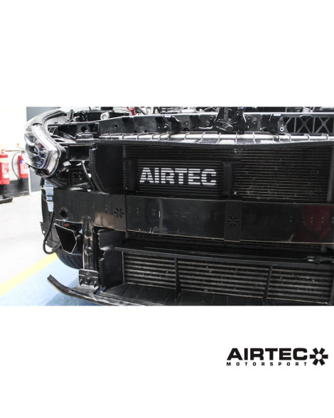 Hyundai i30N Airtec Motorsport Oil Cooler Kit
