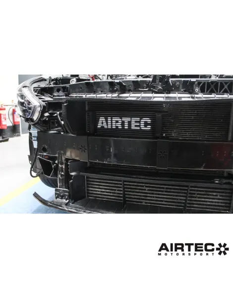 Hyundai i30N Airtec Motorsport Oil Cooler Kit