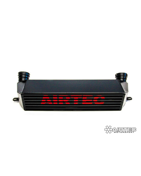 BMW 1 Series & 3 Series Diesel Airtec Motorsport Intercooler Upgrade BMW 1 Series & 3 Series Diesel Airtec Motorsport Intercooler Upgrade