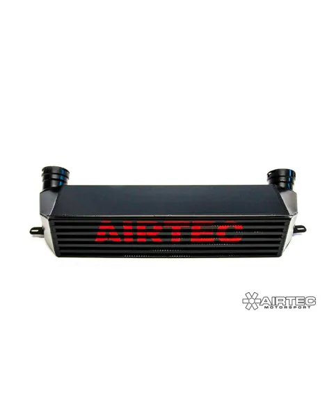 BMW 1 Series & 3 Series Diesel Airtec Motorsport Intercooler Upgrade 