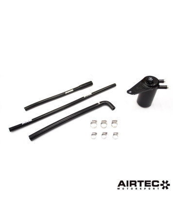 Hyundai i30N Airtec Motorsport Oil Catch Can Kit